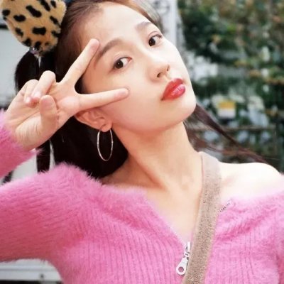 小娇妻